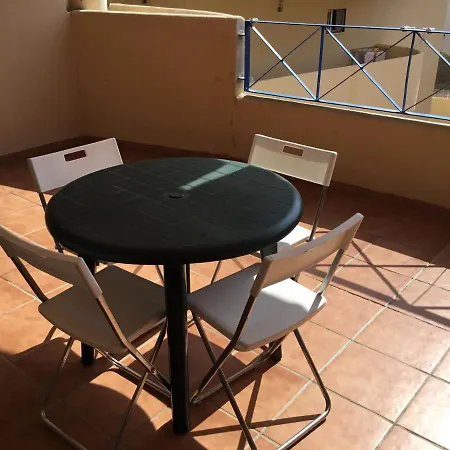 Appartement Fuengirola Apartment