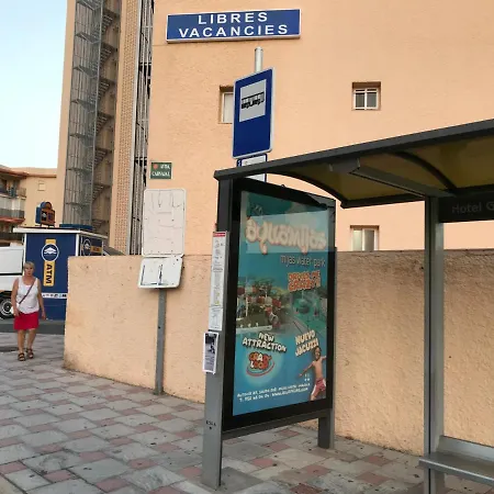 Fuengirola Apartment Appartement