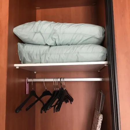 Appartement Fuengirola Apartment *