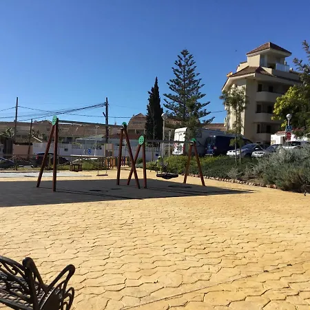 Appartement Fuengirola Apartment Fuengirola