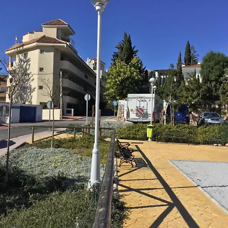 Fuengirola Apartment Appartement Fuengirola