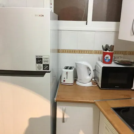 Appartement Fuengirola Apartment