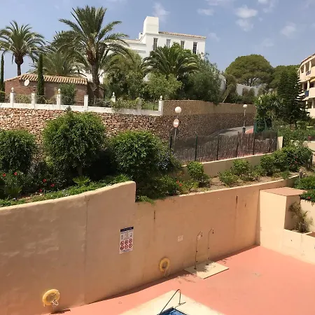 Fuengirola Apartment Appartement *