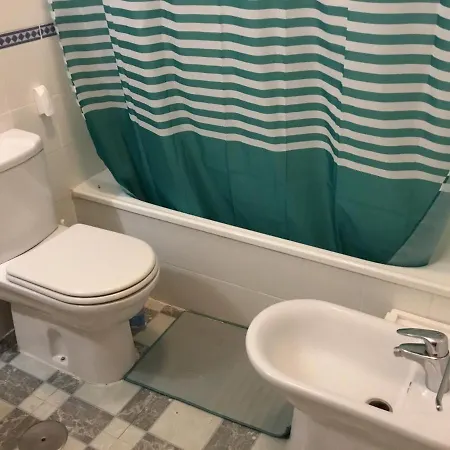 Appartement Fuengirola Apartment Fuengirola