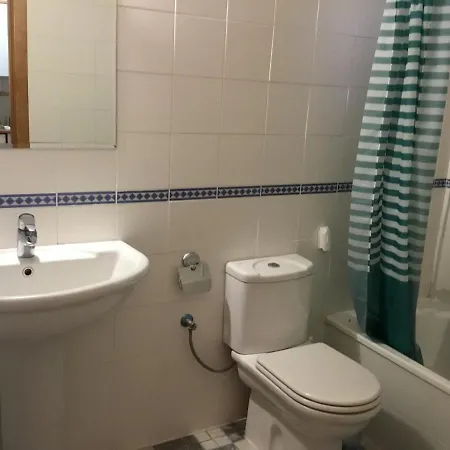Fuengirola Apartment Appartement Fuengirola