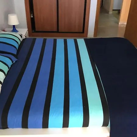Fuengirola Apartment Appartement