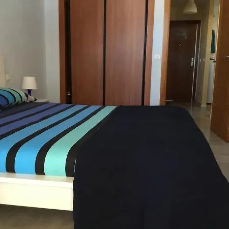 Appartement Fuengirola Apartment *