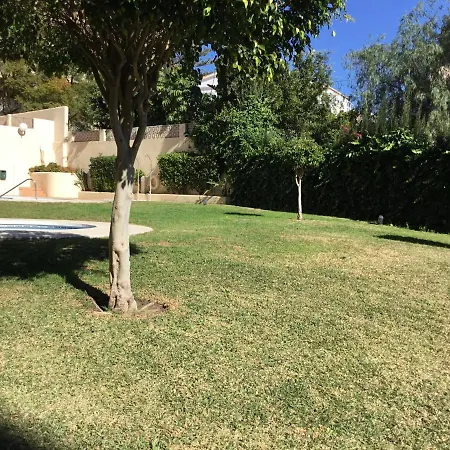Fuengirola Apartment * Fuengirola