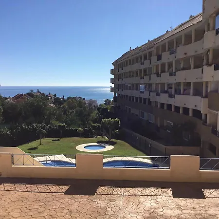 Fuengirola Apartment Daire Fuengirola