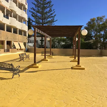 Fuengirola Apartment Daire