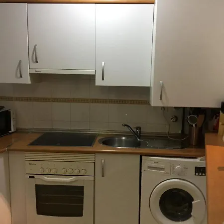 Fuengirola Apartment *
