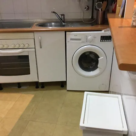 Fuengirola Apartment Appartement *