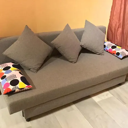 Fuengirola Apartment Appartement Fuengirola