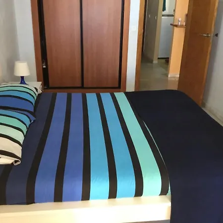 Appartement Fuengirola Apartment *