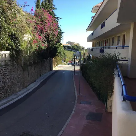 Fuengirola Apartment Appartement