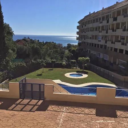 Fuengirola Apartment Appartement *