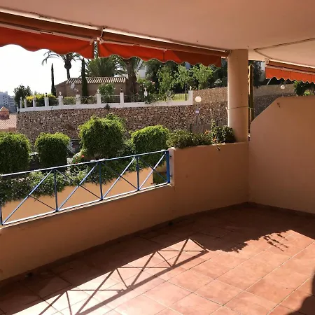 Fuengirola Apartment Appartement