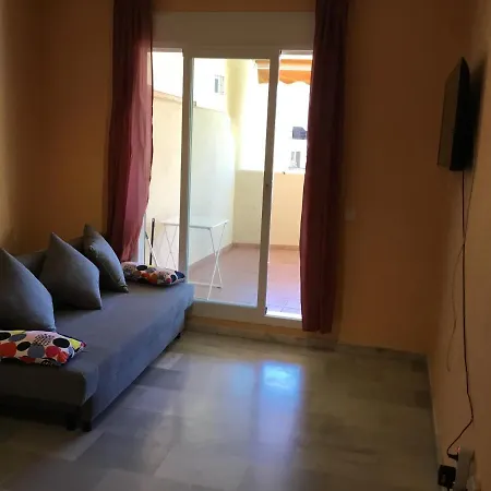 Appartement Fuengirola Apartment *
