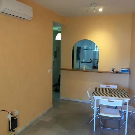 Appartement Fuengirola Apartment