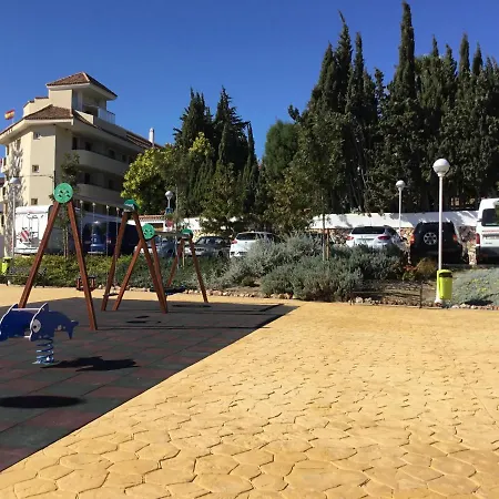 Fuengirola Apartment Appartement