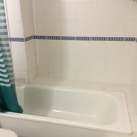 Appartement Fuengirola Apartment *