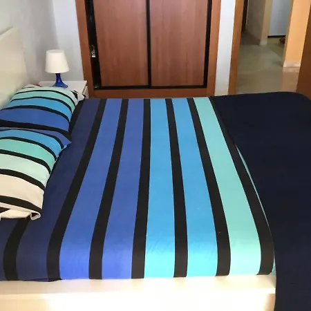 Fuengirola Apartment Appartement *