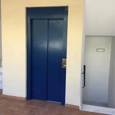 Fuengirola Apartment Appartement