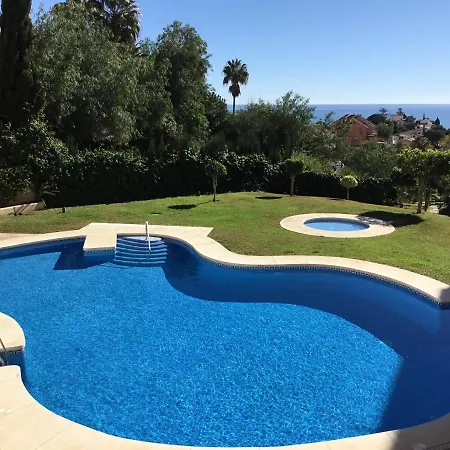 Fuengirola Apartment Appartement *
