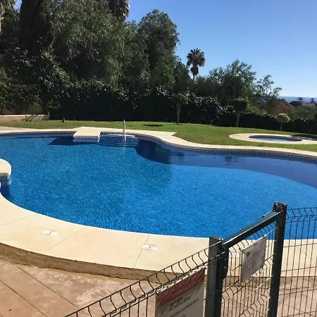 Fuengirola Apartment Appartement Fuengirola