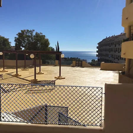 Fuengirola Apartment Appartement *