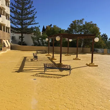 Fuengirola Apartment Appartement Fuengirola