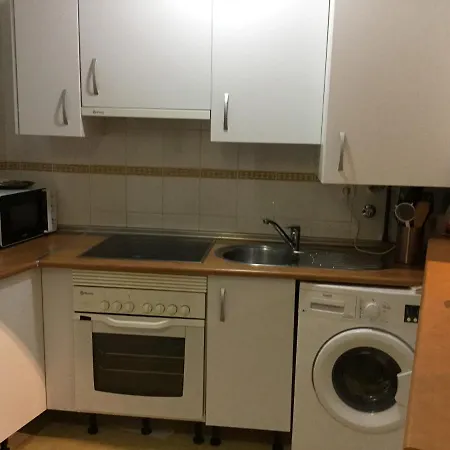 Appartement Fuengirola Apartment *