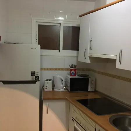 Appartement Fuengirola Apartment