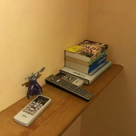 Appartement Fuengirola Apartment