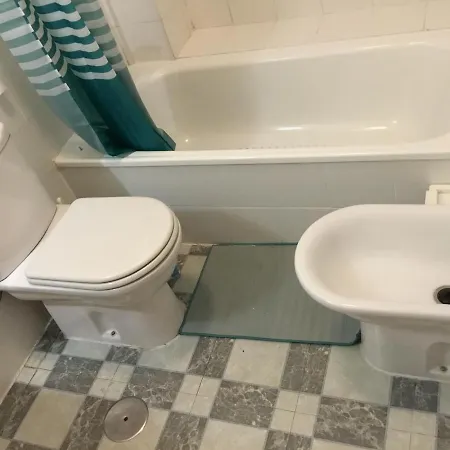 Fuengirola Apartment Appartement Fuengirola