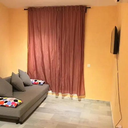 Fuengirola Apartment Appartement