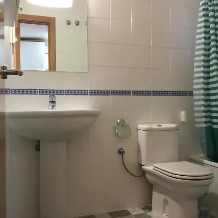 Appartement Fuengirola Apartment *