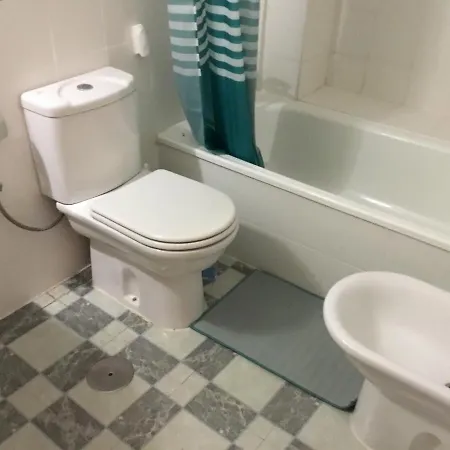Appartement Fuengirola Apartment Fuengirola