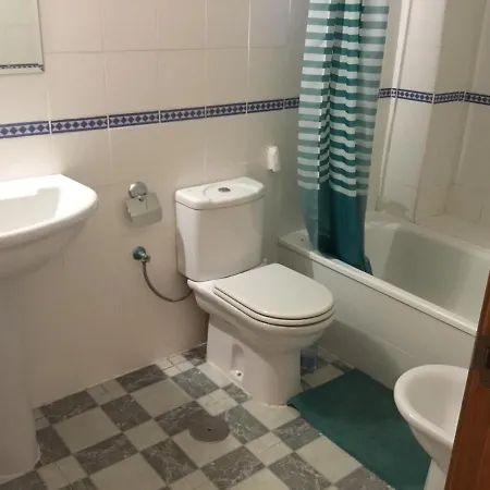 Fuengirola Apartment Appartement