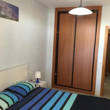 Appartement Fuengirola Apartment Fuengirola
