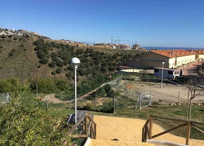 Fuengirola Apartment Fuengirola