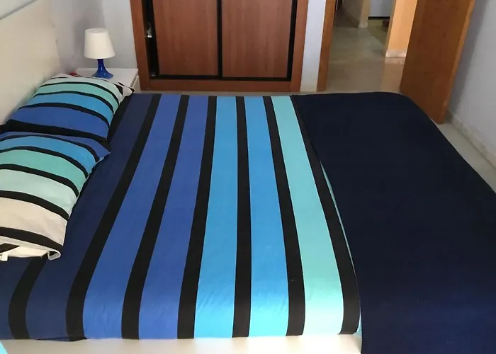 Fuengirola Apartment Daire