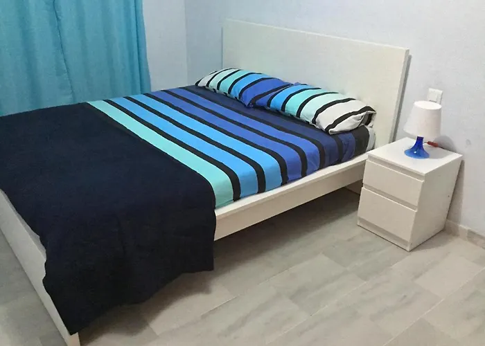 Fuengirola Apartment