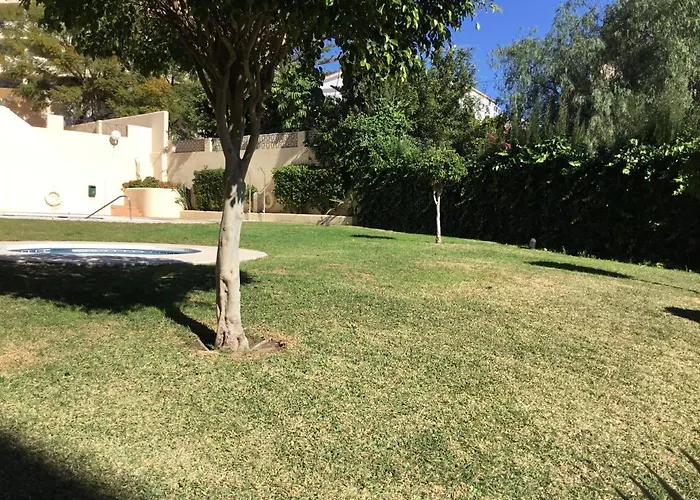 Fuengirola Apartment * Fuengirola