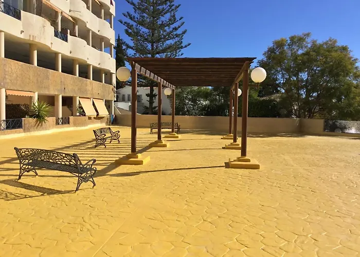 Fuengirola Apartment Daire