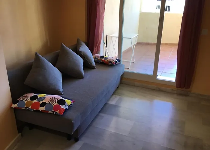 Fuengirola Apartment * Fuengirola