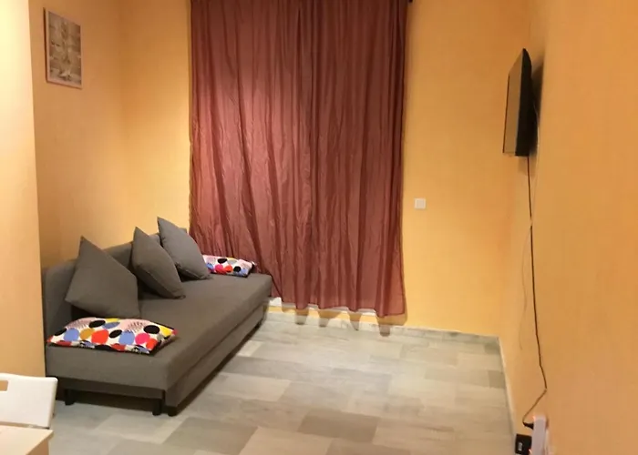 Fuengirola Apartment Fuengirola