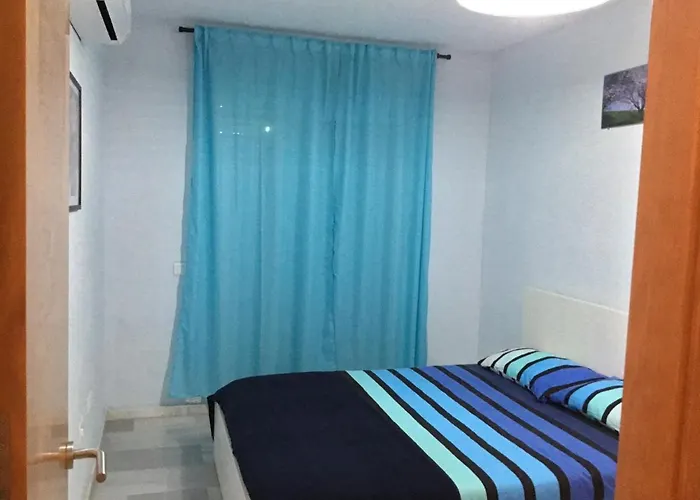 Fuengirola Apartment * Fuengirola