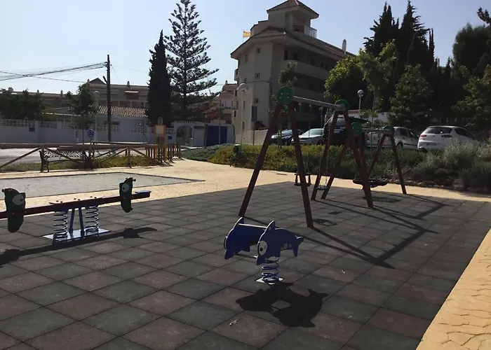 Fuengirola Apartment Daire