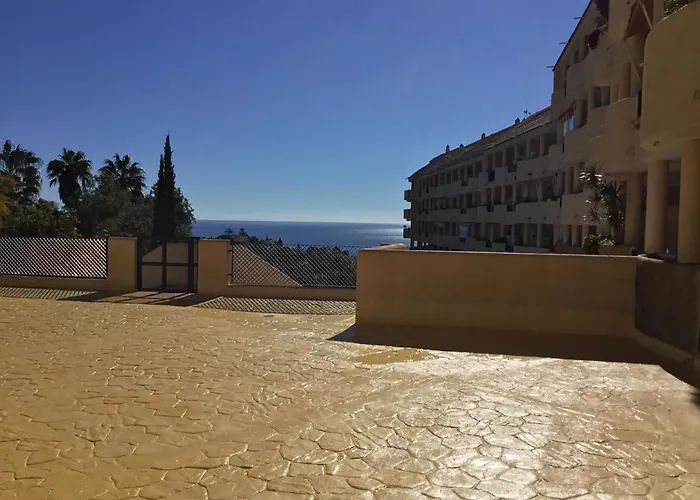 Fuengirola Apartment Fuengirola